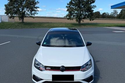 VW Polo 101.248 km 14.290 &euro; Elz 65604
