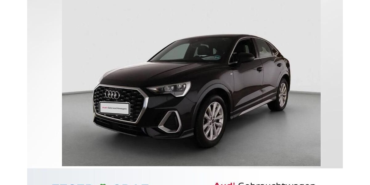 Audi Q3 31.136 km 40.480 &euro; Nürnberg 90411