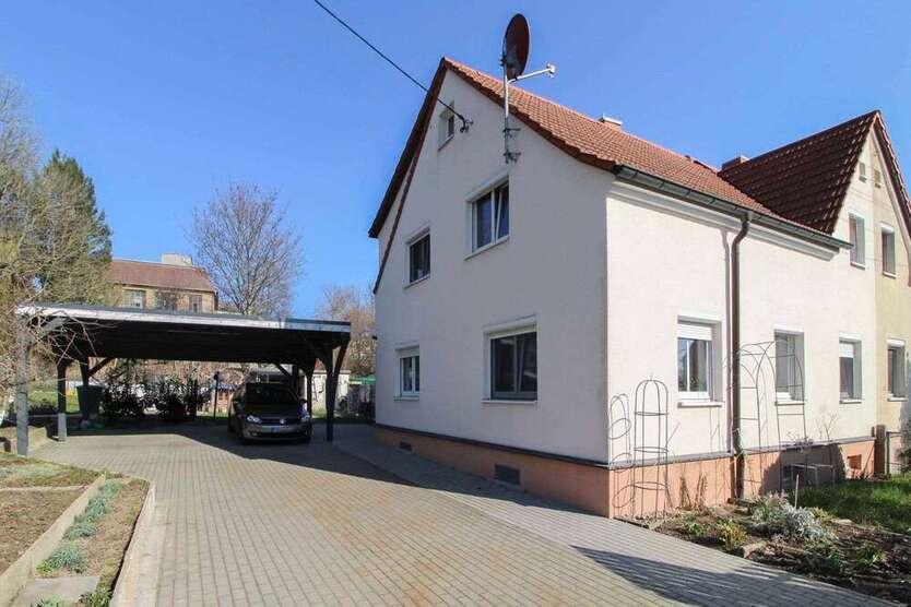 Haus zum Kaufen in Ohorn 174.990 € 109.24 m²