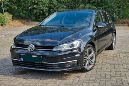 VW Golf 104.000 km 14.650 &euro; Peheim 49696
