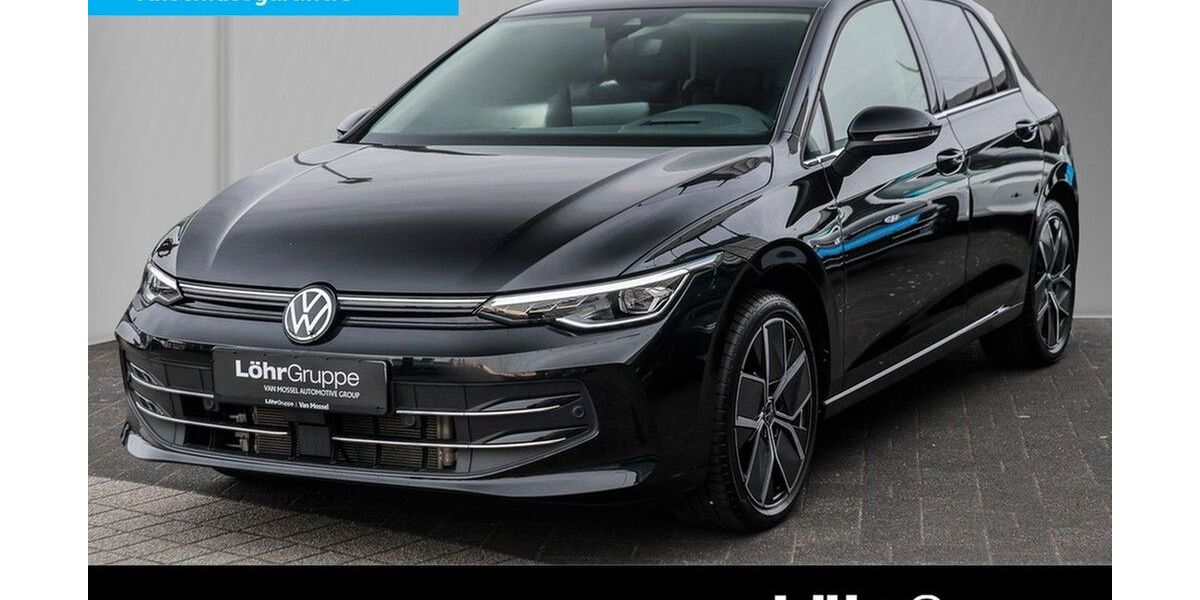 VW Golf 10.606 km 33.480 &euro; Koblenz 56070