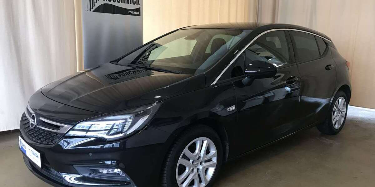 Opel Astra 152.977 km 7.500 &euro; Berlin 13088