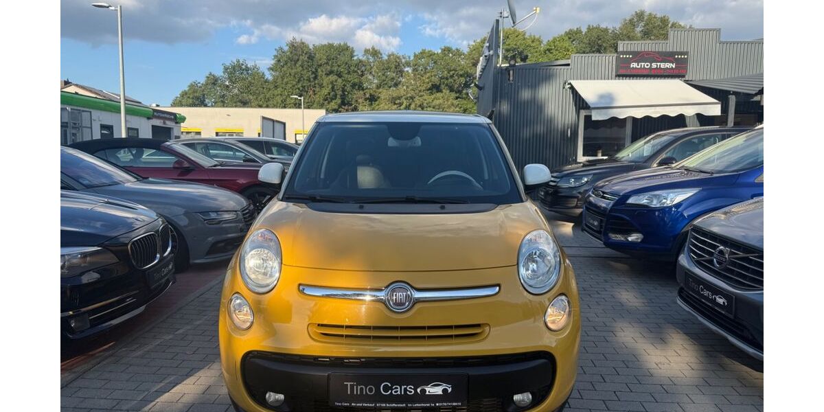 Fiat 500L 127.000 km 5.790 € schifferstadt 67105