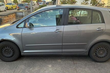 VW Golf Plus 258.232 km 800 &euro; Ilvesheim 68549