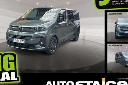 Citroen Spacetourer