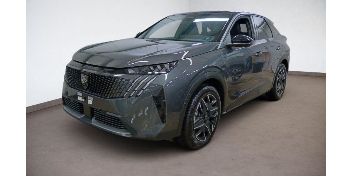 Peugeot 3008 21.058 km 28.950 &euro; Wiefelstede 26215