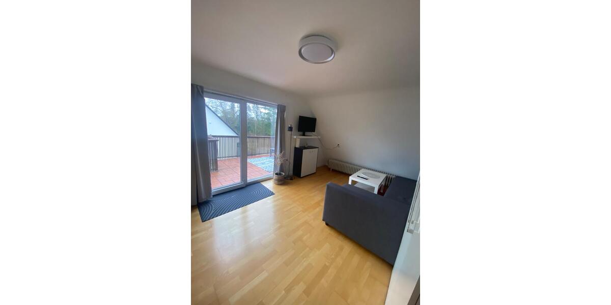 Etagenwohnung Großhansdorf - 2 Zimmer, 50 m&sup2;, 930&euro; | Angebot:25599773