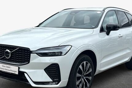 Volvo XC60 39.367 km 40.990 &euro; Nürnberg 90471