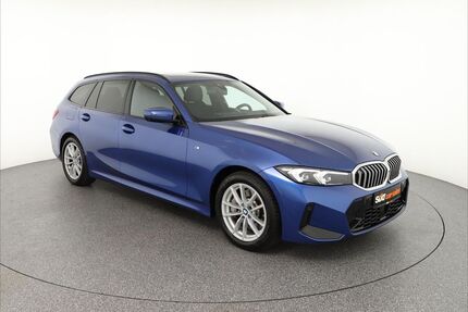 BMW 330 25.478 km 45.220 &euro; Garching 85748