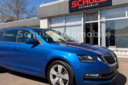 Skoda Octavia 123.500 km 12.950 &euro; Uhingen 73066