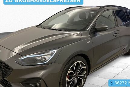 Ford Focus 106.709 km 13.197 &euro; Frankfurt 60596