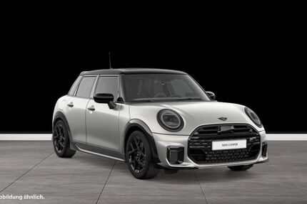 Mini Cooper C 6.900 km 30.658 &euro; Soltau 29614