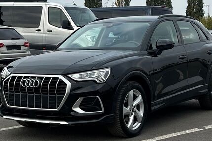 Audi Q3 150.000 km 16.900 &euro; Mittenwalde 15749