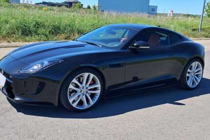 Jaguar F-Type 47.495 km 39.900 &euro; Hambuch 56761