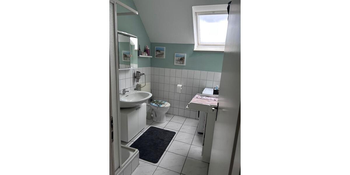 Etagenwohnung Reinfeld (Holstein) - 2 Zimmer, 73 m&sup2;, 550&euro; | Angebot:26236131