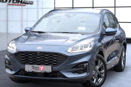 Ford Kuga 7.700 km 25.450 &euro; Kempten 87435