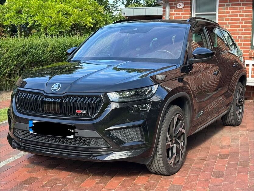 Kodiaq