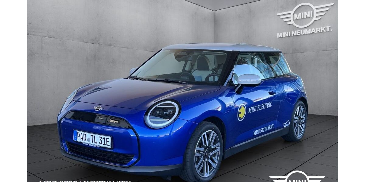 Mini Cooper E 15.500 km 27.680 &euro; Neumarkt 92318