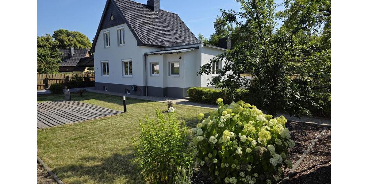 Einfamilienhaus Parchim - 7 Zimmer, 168 m&sup2;, 359.000&euro; | Angebot:26950586