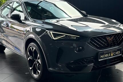 Cupra Formentor 49.990 km 28.290 &euro; Giessen 35394