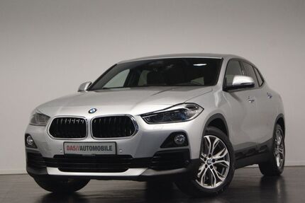 BMW X2 161.000 km 18.300 &euro; Darmstadt 64293
