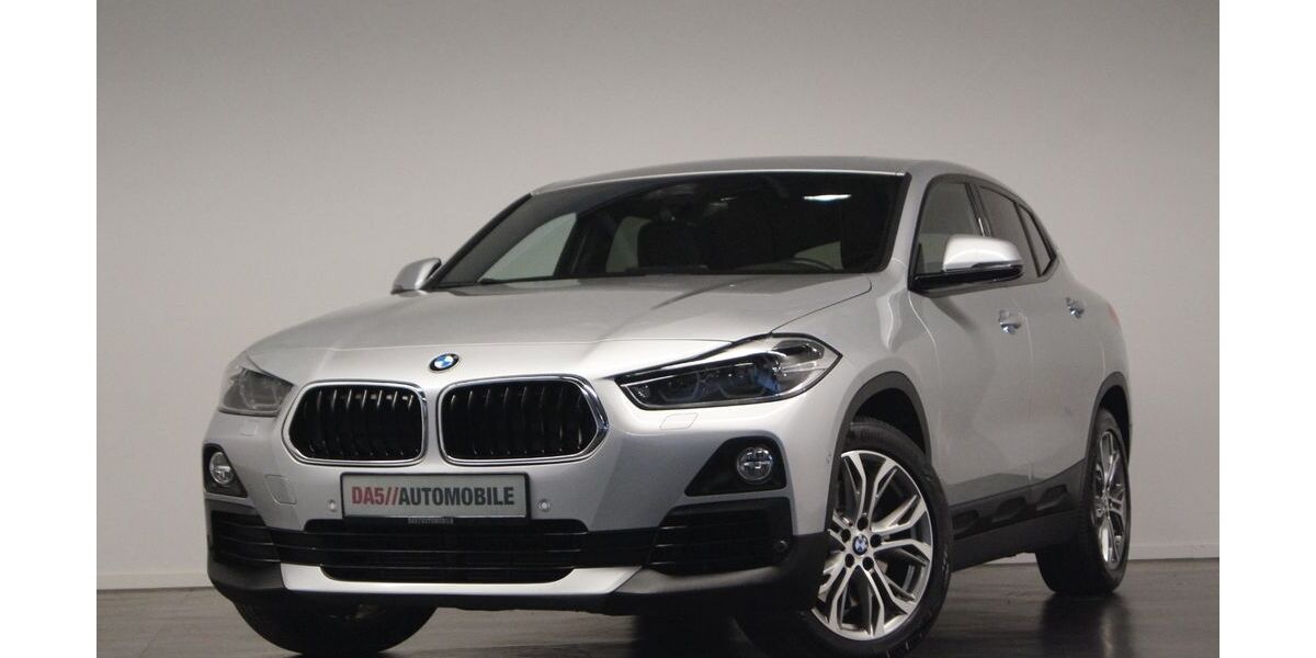 BMW X2 161.000 km 18.300 &euro; Darmstadt 64293