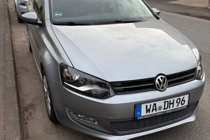 VW Polo 130.000 km 4.500 &euro; Twistetal 34477