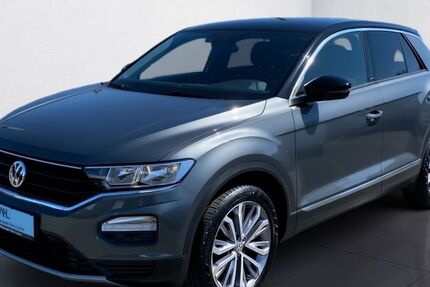 VW T-Roc 70.908 km 19.296 &euro; Goslar 38644