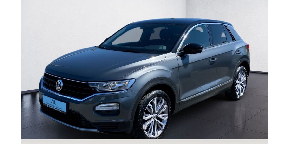 VW T-Roc 70.908 km 19.296 &euro; Goslar 38644