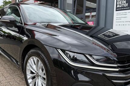 VW Arteon 131.900 km 21.390 &euro; Apen 26689