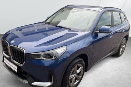 BMW X1 65.241 km 28.450 &euro; Bremerhaven 27580