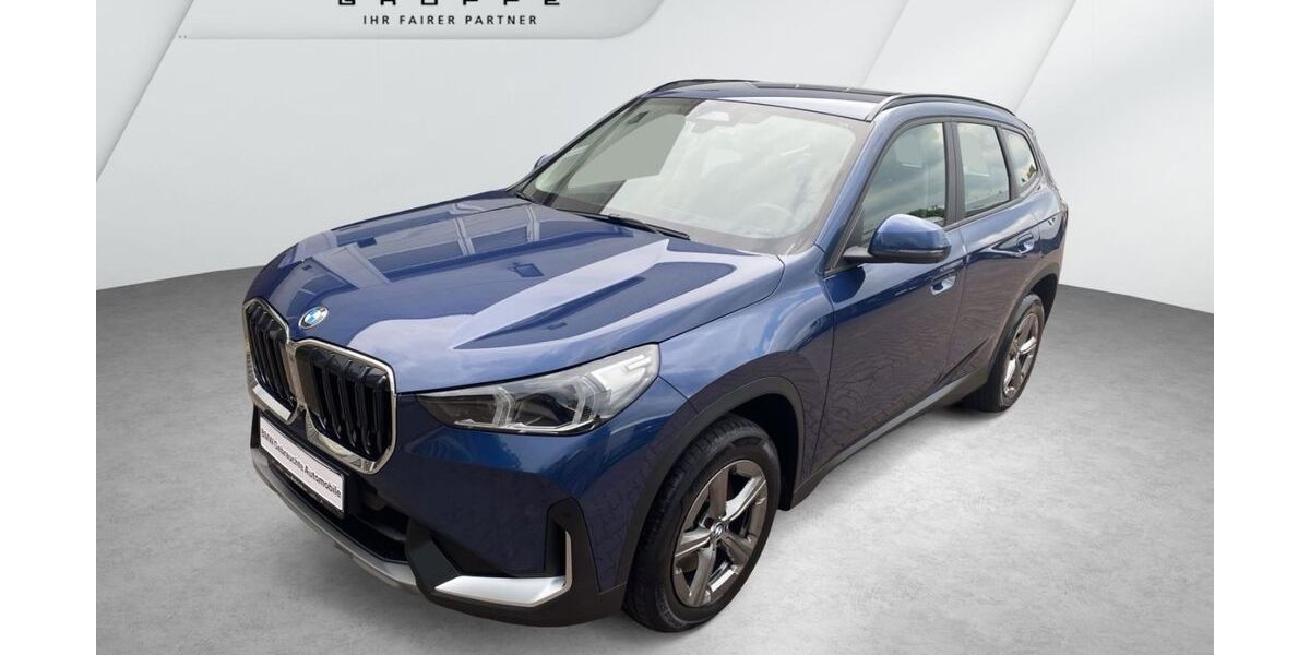 BMW X1 65.241 km 28.950 &euro; Bremerhaven 27580