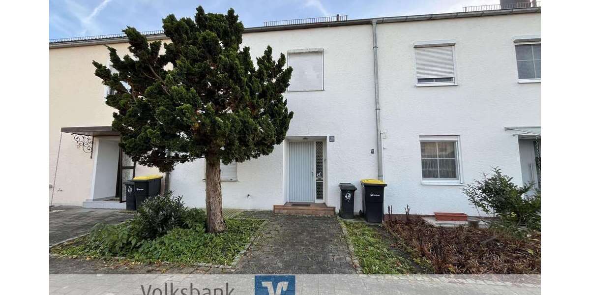 Haus zum Kaufen in Manching 250.000 € 91 m² 3.5 zimmer