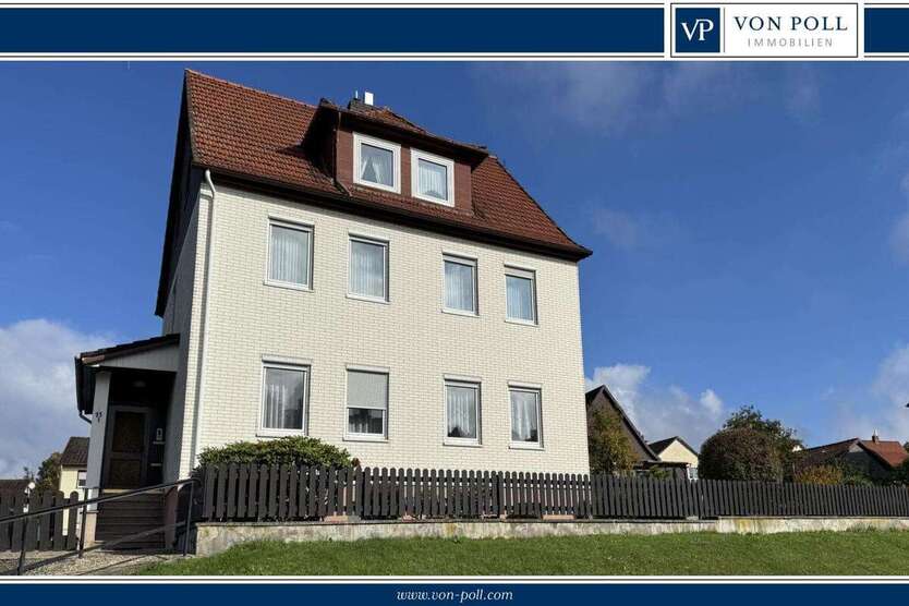 Haus zum Kaufen in Osterode am Harz 269.000 € 222 m² 7 zimmer