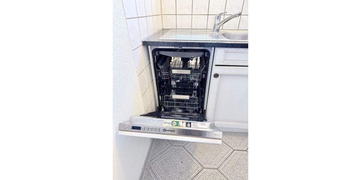 Etagenwohnung Neu-Ulm Stadtmitte - 2 Zimmer, 60 m&sup2;, 255.000&euro; | Angebot:25606669