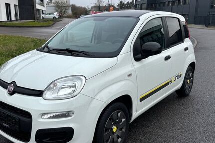 Fiat Panda 21.000 km 7.990 € Plankstadt 68723