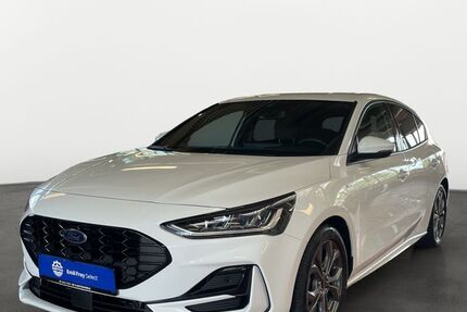 Ford Focus 20.256 km 16.890 &euro; Esslingen 73730
