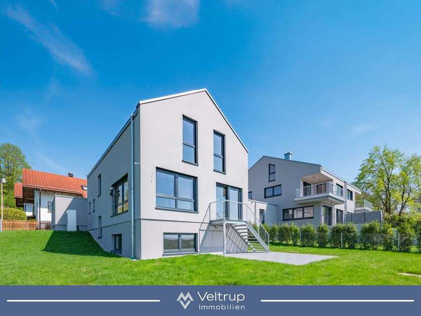 Haus zum Kaufen in Wörthsee 1.795.000 € 172 m²