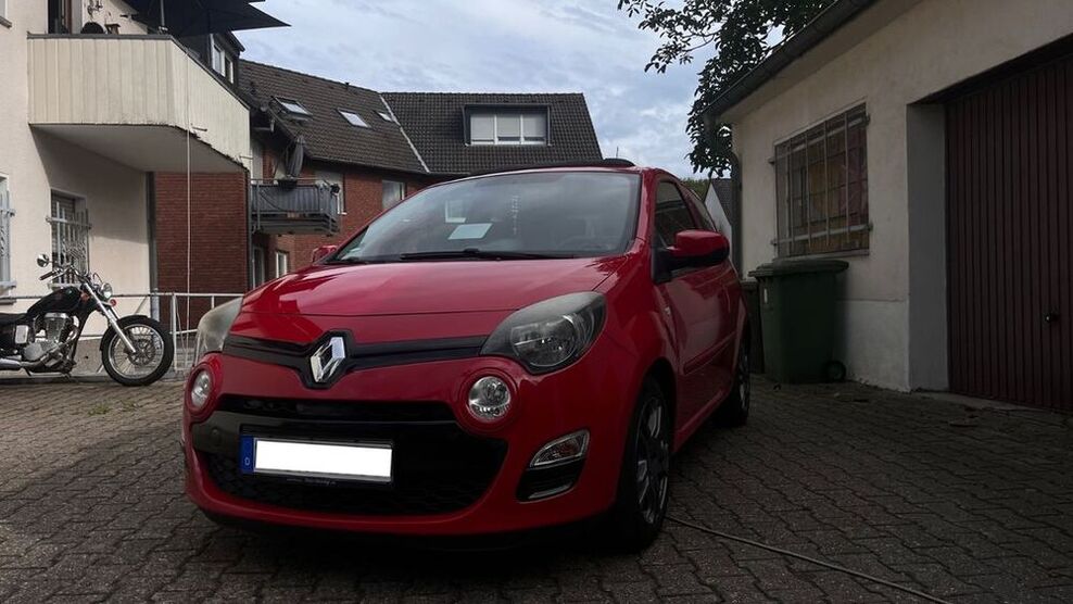 Twingo