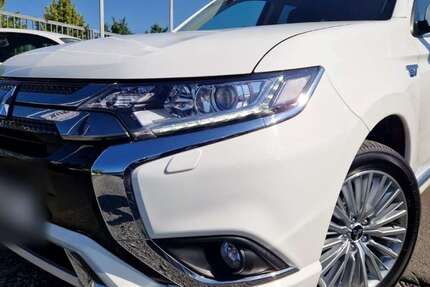 Mitsubishi Outlander 62.016 km 21.990 € Grünwald 82031