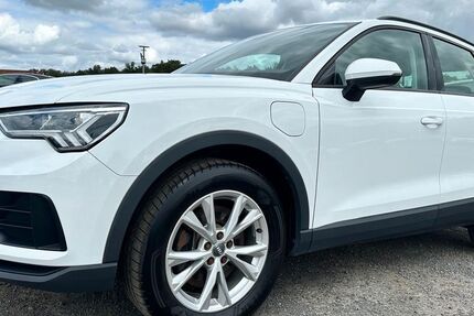 Audi Q3 157.000 km 17.999 &euro; Blankenfelde-Mahlow 15831