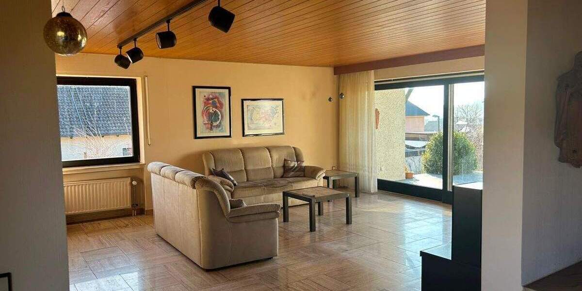 Bungalow Schonungen Waldsachsen - 5 Zimmer, 155 m&sup2;, 319.000&euro; | Angebot:25669810