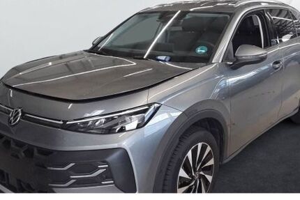 VW T-Roc 26.134 km 32.990 &euro; Lehrte 31275
