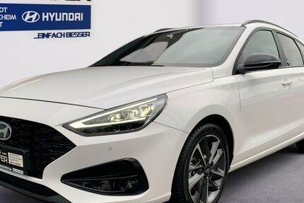 Hyundai i30 17.538 km 21.980 &euro; Bad Dürkheim 67098