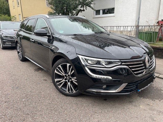 Renault Talisman 118.600 km 16.890 &euro; Stuttgart 70567