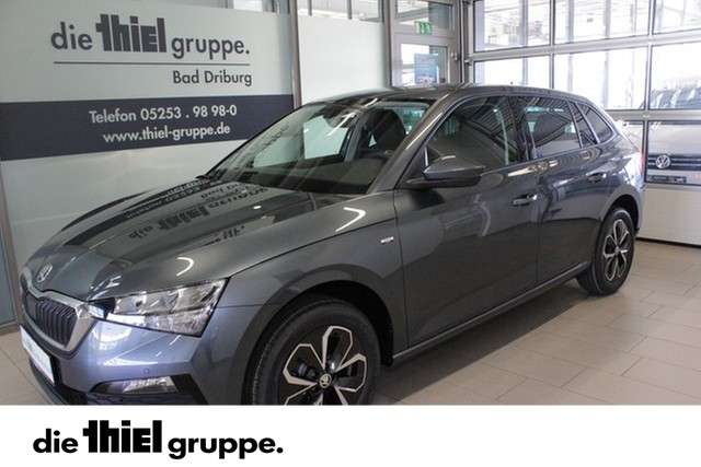 Skoda Scala 45.420 km 16.940 &euro; Rheda-Wiedenbrück 33378
