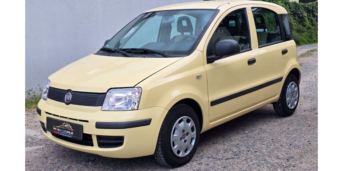 Fiat Panda 130.000 km 2.999 &euro; Ronnenberg 30952