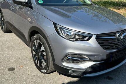 Opel Grandland (X) 95.000 km 17.400 &euro; Bohmte 49163