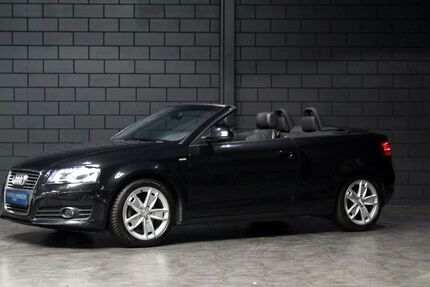 Audi A3 174.200 km 7.450 € Bad Bentheim 48455