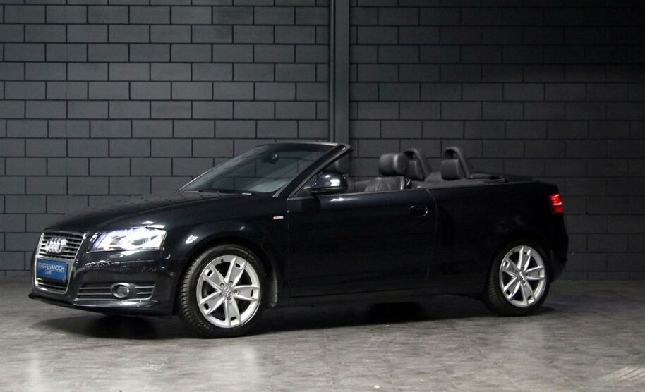 Audi A3 174.200 km 7.450 € Bad Bentheim 48455